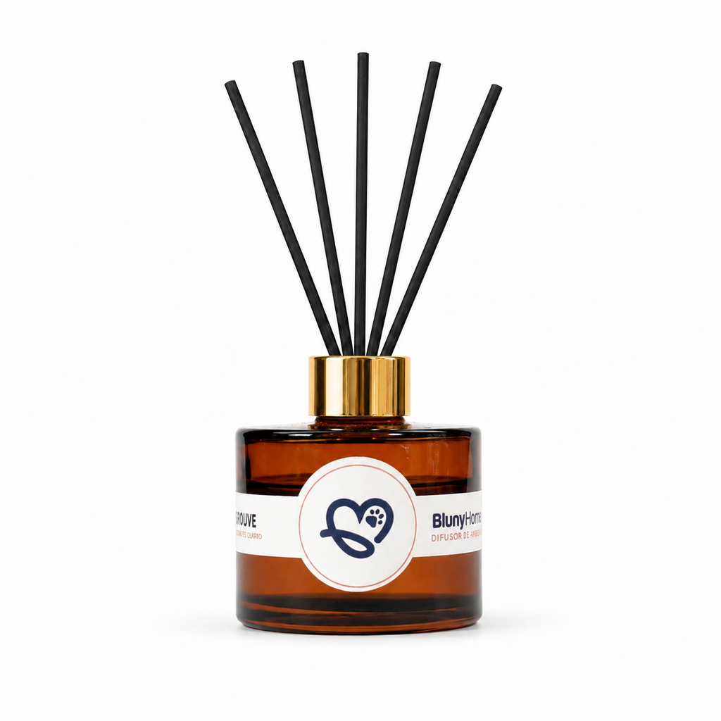 Difusor de Aroma BLUNY 100 ml — New Wave