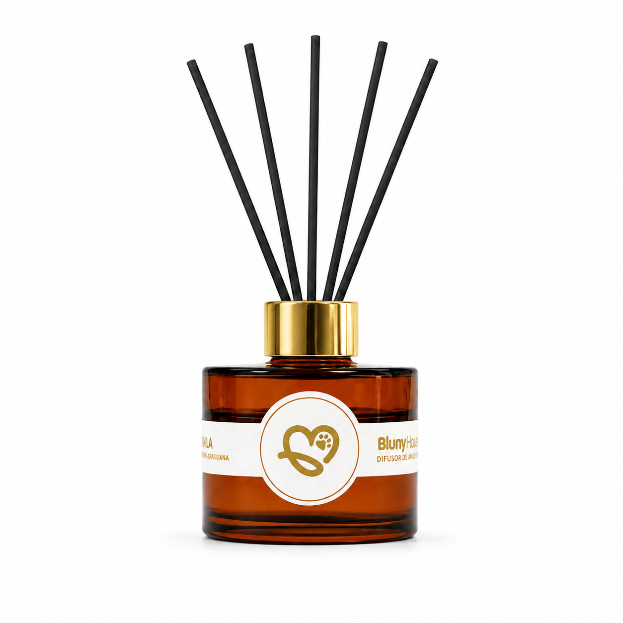 Difusor de Aroma BLUNY 100 ml — Matcha