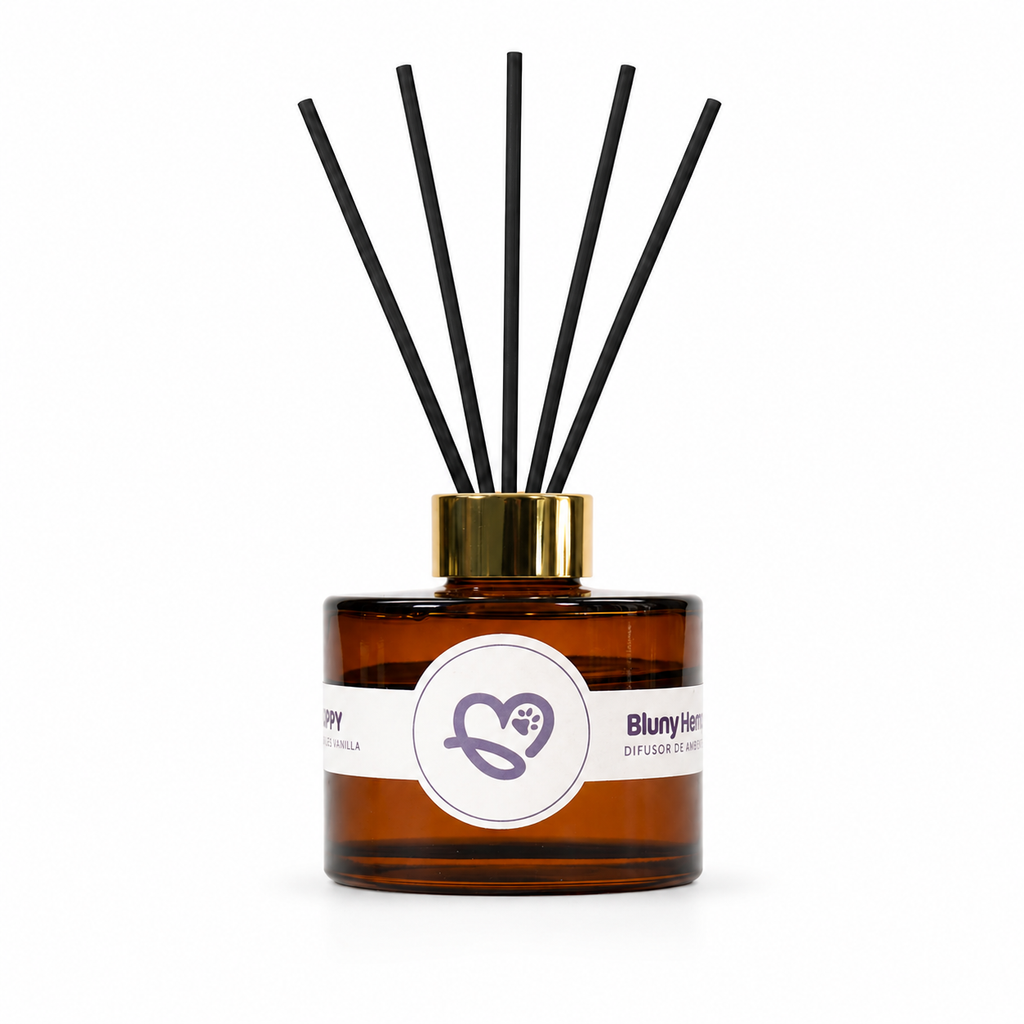 Difusor de Aroma BLUNY 100 ml— Cute Puppy