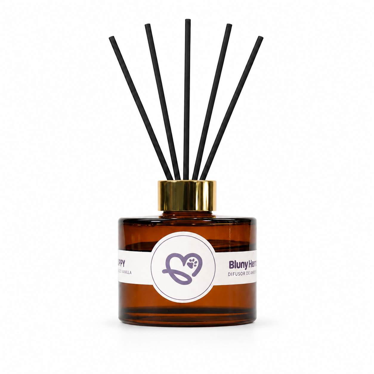 Difusor de Aroma BLUNY 100 ml— Cute Puppy