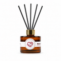 Difusor de Aroma BLUNY 100 ml — Sunrise