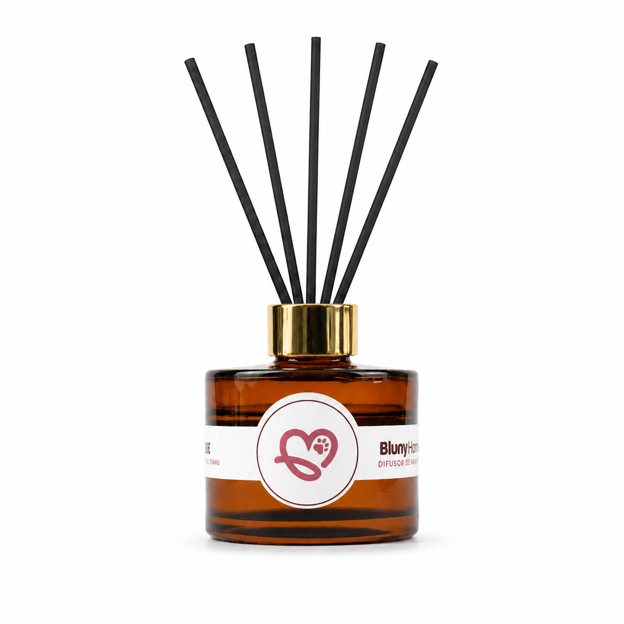Difusor de Aroma BLUNY 100 ml — Sunrise