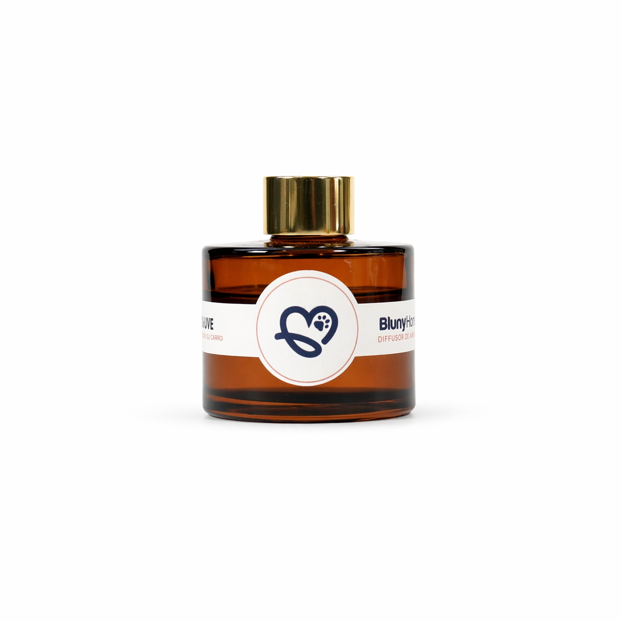 Difusor de Aroma BLUNY 100 ml — New Wave
