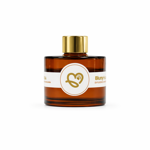 Difusor de Aroma BLUNY 100 ml — Matcha