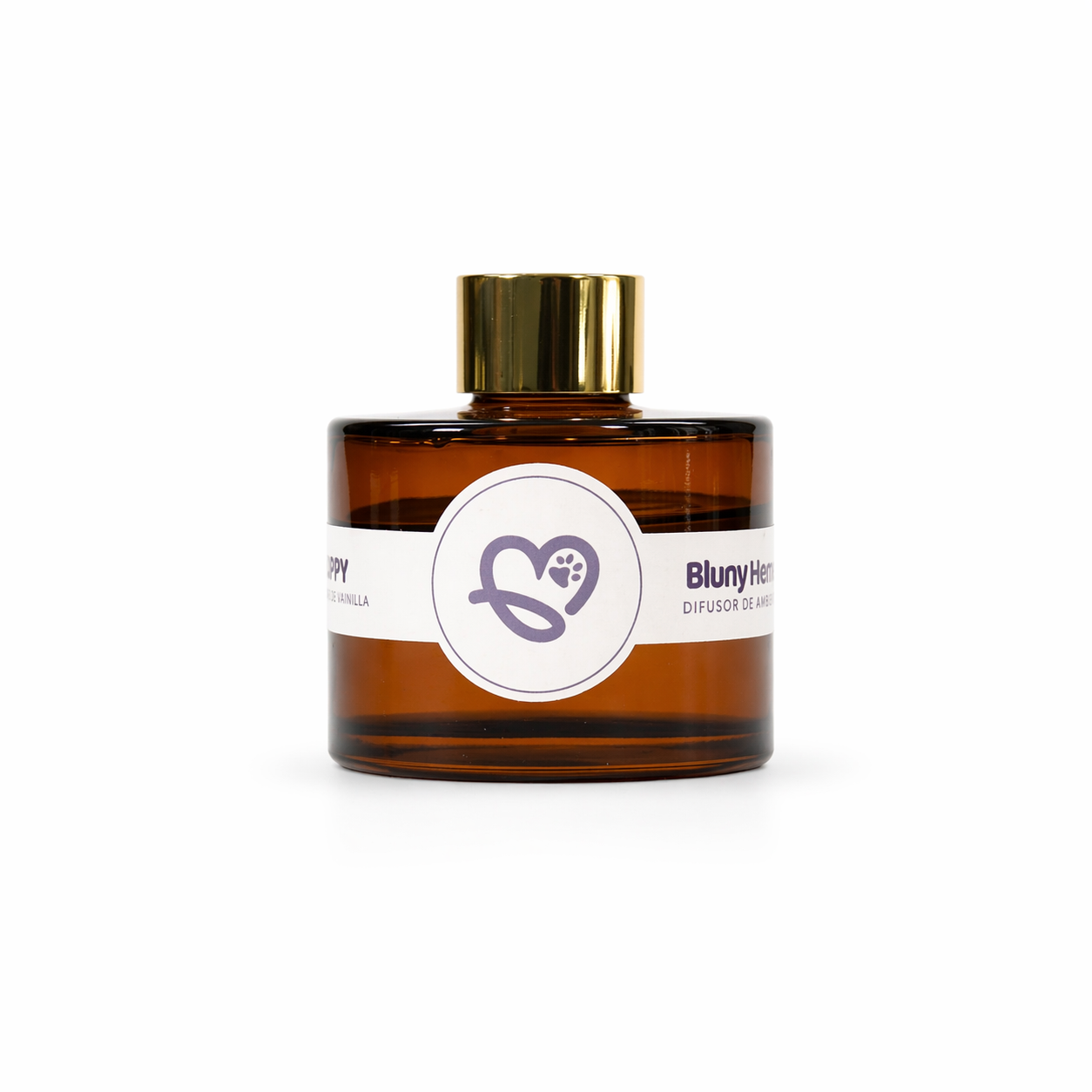 Difusor de Aroma BLUNY 100 ml— Cute Puppy